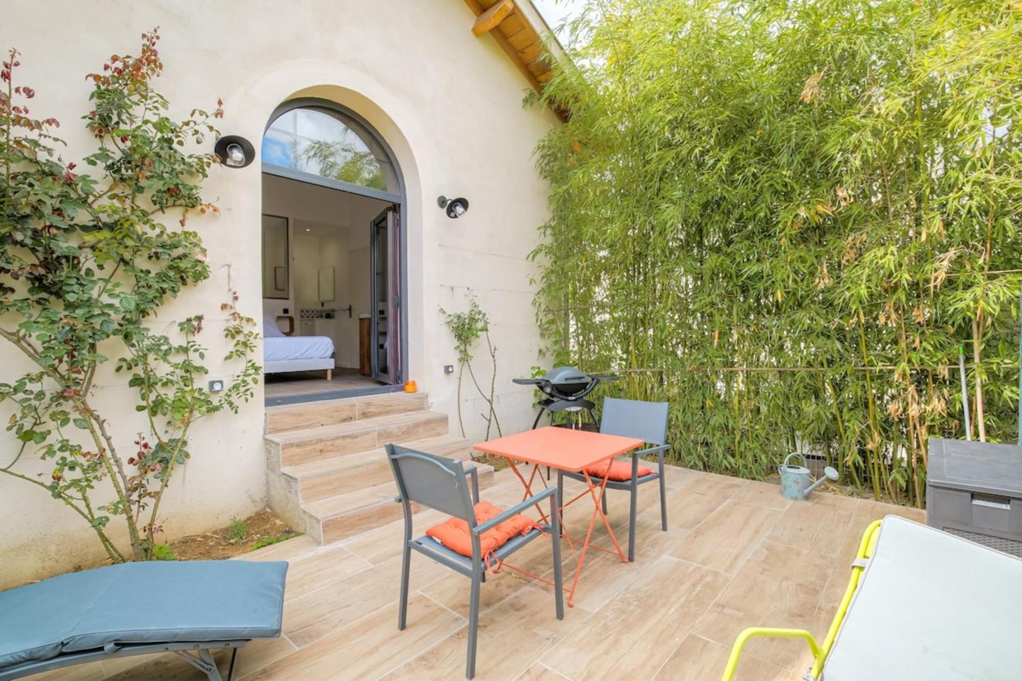 Romantique Et Sensuelle Dardilly Exterior foto